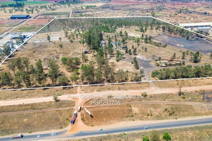 Mt Hampton – Phase 2 Light Industrial Stands Now Selling