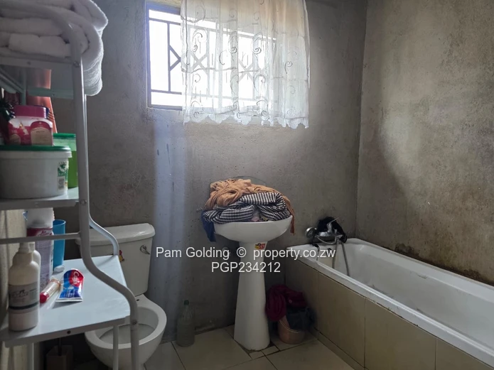 Burnside townhouse  (Sole Mandate)