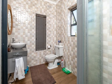 2 Bedroom Townhouse Complex