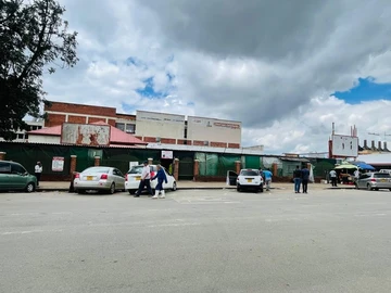 Shop & Retail Property