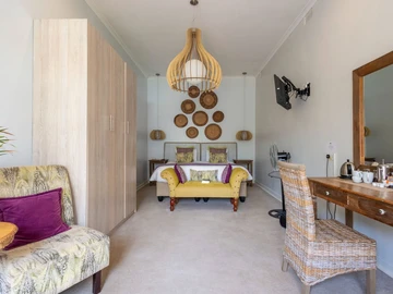 5 Bedroom Townhouse Complex