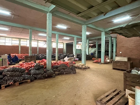 Shop & Retail Property