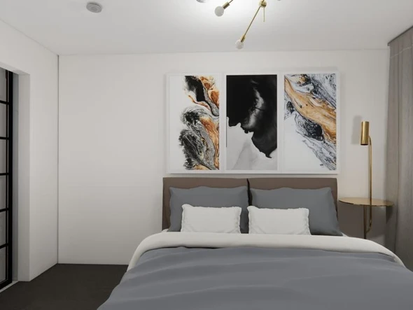 4 Bedroom Townhouse Complex