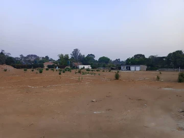 Prime Land for Development!!