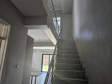 3 Bedroom Garden Flat