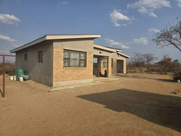 3 Bedroom Townhouse Complex