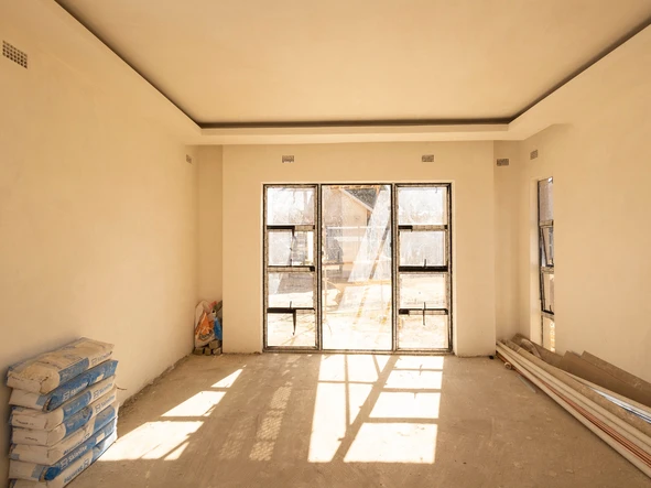 3 Bedroom Townhouse Complex