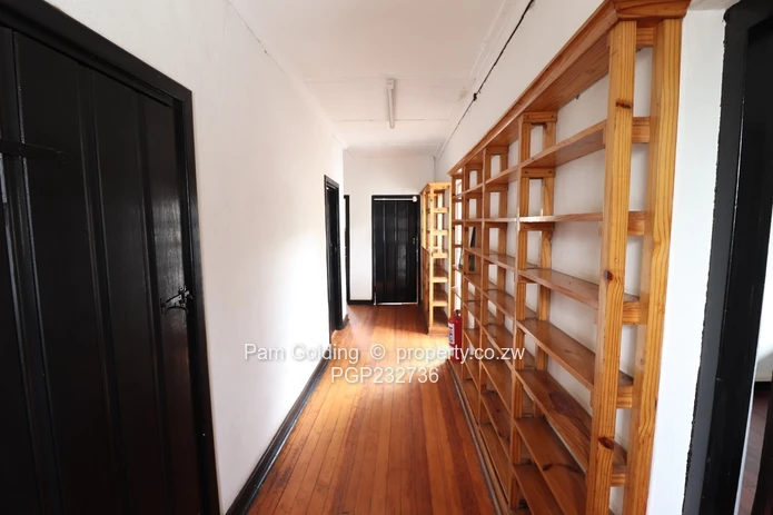 Office Space Opportunity in Prime Belgravia Location