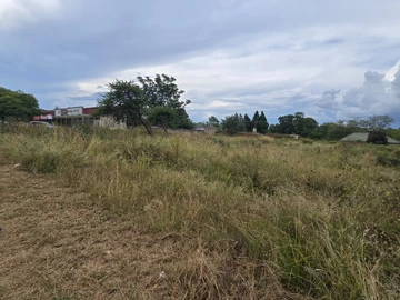 Commercial & Industrial Land