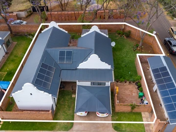 3 Bedroom Townhouse Complex