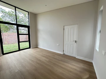 3 Bedroom Townhouse Complex