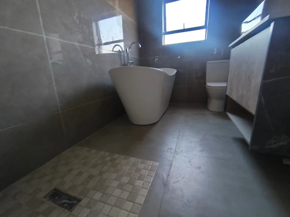 4 Bedroom Townhouse Complex