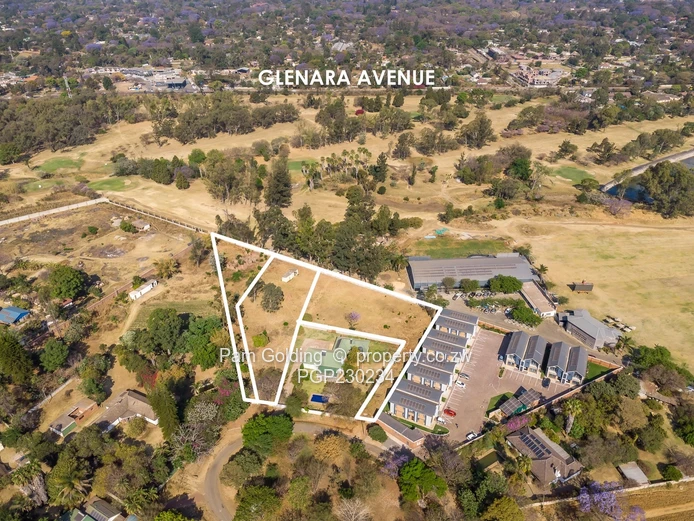 A Gem In Newlands