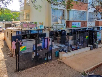 Shop & Retail Property