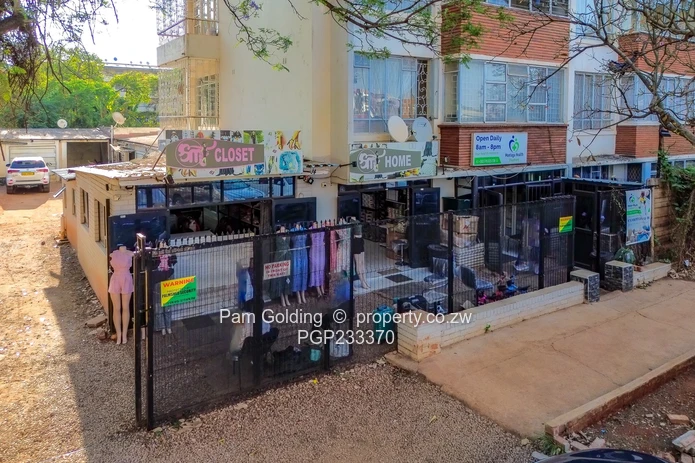 Prime retail investment opportunity