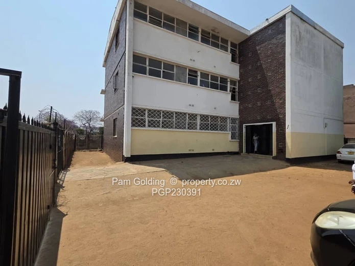 Block of flats for sale