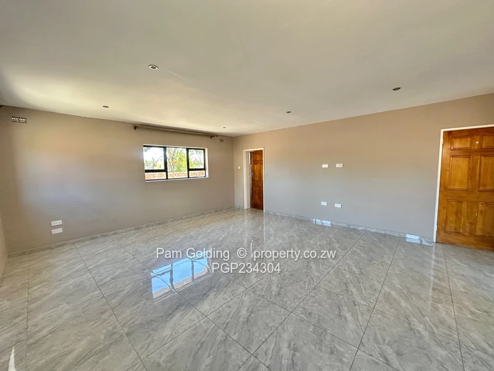 3 Bedroom Modern Cluster - The Grange 