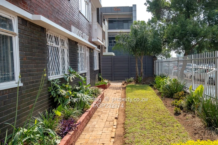 Investment Opportunity Nelson Mandela Avenue