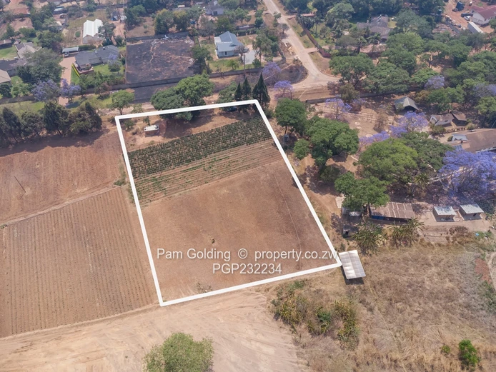 Residential Stand for Sale – Mandara (Sole Mandate)