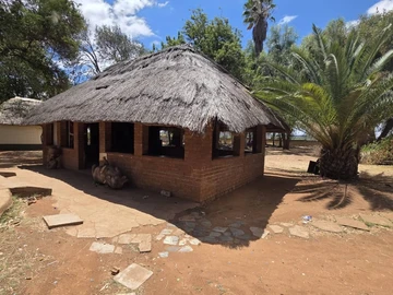 Farm & Agricultural Land