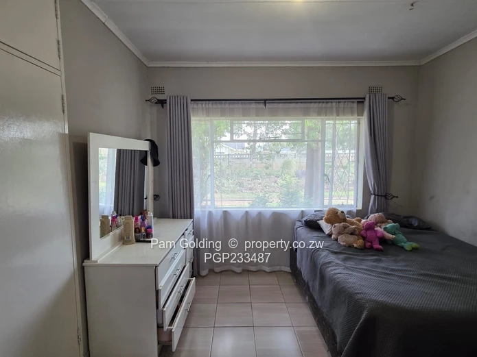 House for Sale – Parklands, Bulawayo