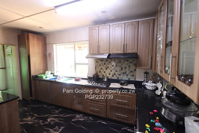 Versatile Property with Agricultural and Residential Potential