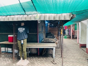 Shop & Retail Property