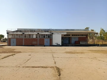 A Commercial/Industrial property for sale