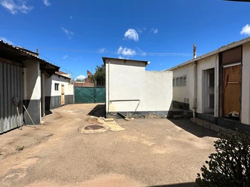 Shop & Retail Property