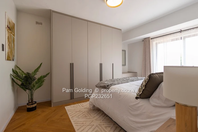 3 Bedroom Apartments In An Award-winning Estate (Sole Mandate)