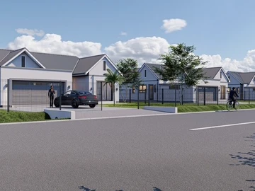 4 Bedroom Flat & Apartment