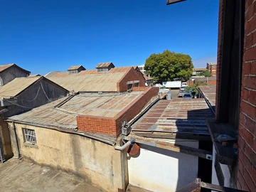 Shop & Retail Property