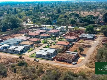 3 Bedroom Townhouse Complex