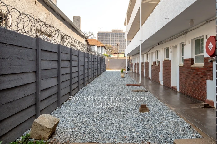 Investment Opportunity Nelson Mandela Avenue