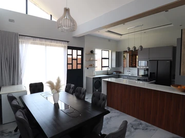 3 Bedroom Townhouse Complex