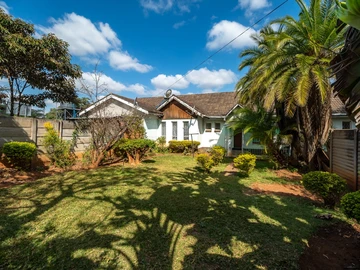 Neat One-Bed Garden Flat In A Convenient Location