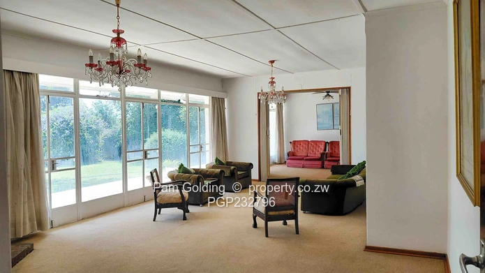 Prime Hillside Location – A Home That Has It All!