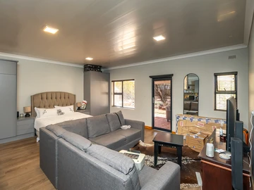 2 Bedroom Townhouse Complex