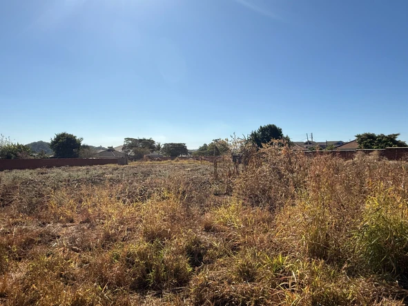 Stands & Residential Land