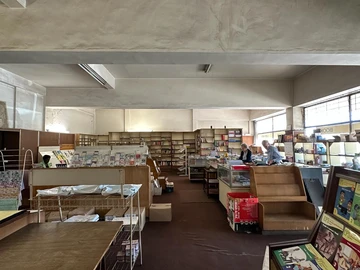 Shop & Retail Property