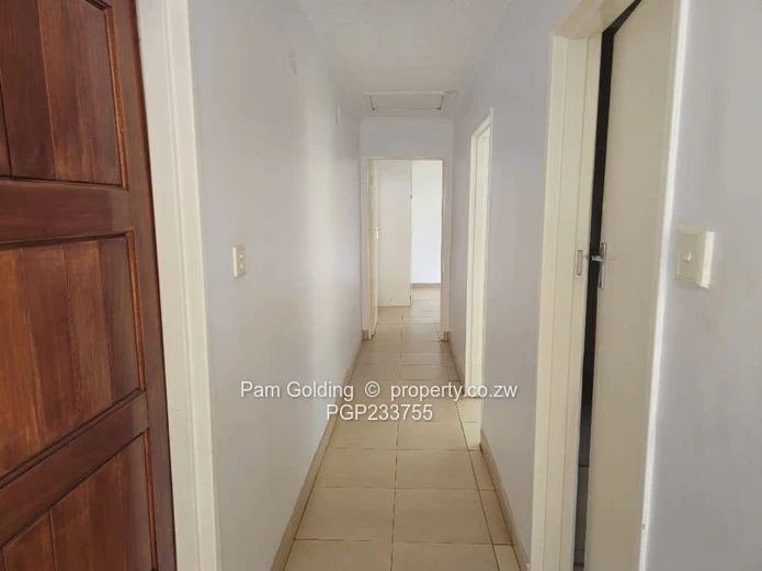 2 Bedroom Cottage Available In Belvedere