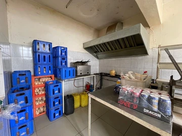 Shop & Retail Property