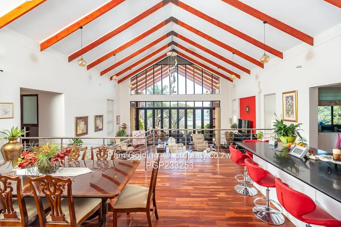 Architectural Elegance Christon Bank