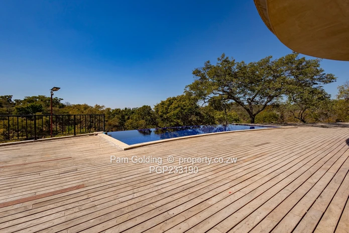 Masterpiece In Umwinsidale On 14 Acres