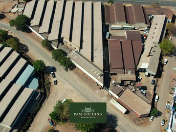 Commercial Property in Bulawayo CBD with Key Features for Sale