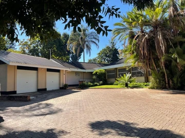 Stunning House For Rent In Alexandra Park