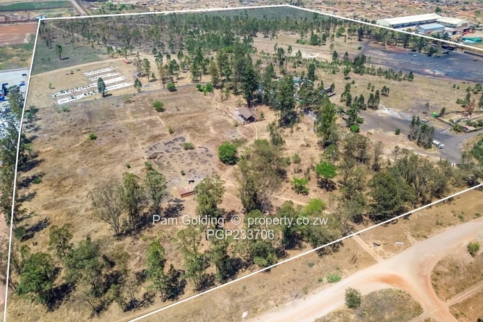 Mt Hampton – Phase 2 Light Industrial Stands Now Selling