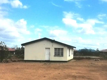 House for sale in Beitbridge