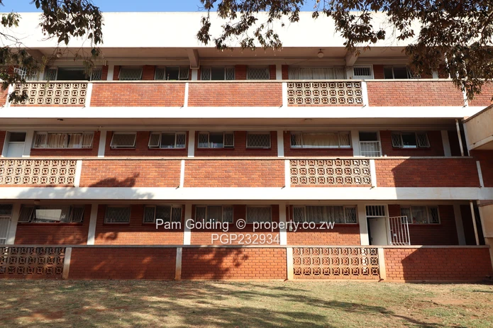 Eastview Gardens - Flat for Sale  (Sole Mandate)