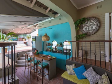 5 Bedroom Townhouse Complex